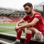 Bruno Fernandes từ chối lương khủng: Lòng trung thành hay toan tính của thủ quân MU?