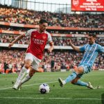 Premier League 2026/27 chính thức khai màn: Arsenal và tham vọng bảo vệ ngôi vương