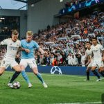 Champions League 2026/27: Real Madrid và Man City khởi đầu hoàn hảo, Ngoại hạng Anh chiếm ưu thế