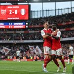 Ngoại hạng Anh vòng 4: Arsenal duy trì mạch thắng, Chelsea và Liverpool gây thất vọng