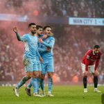 Man City 1-0 Man Utd: Chiến thắng của bản lĩnh hay sự sa sút của Quỷ đỏ?