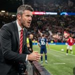 Ngoại hạng Anh tháng 10: Man Utd đối mặt 'tháng tử thần' với Tottenham và Atletico Madrid