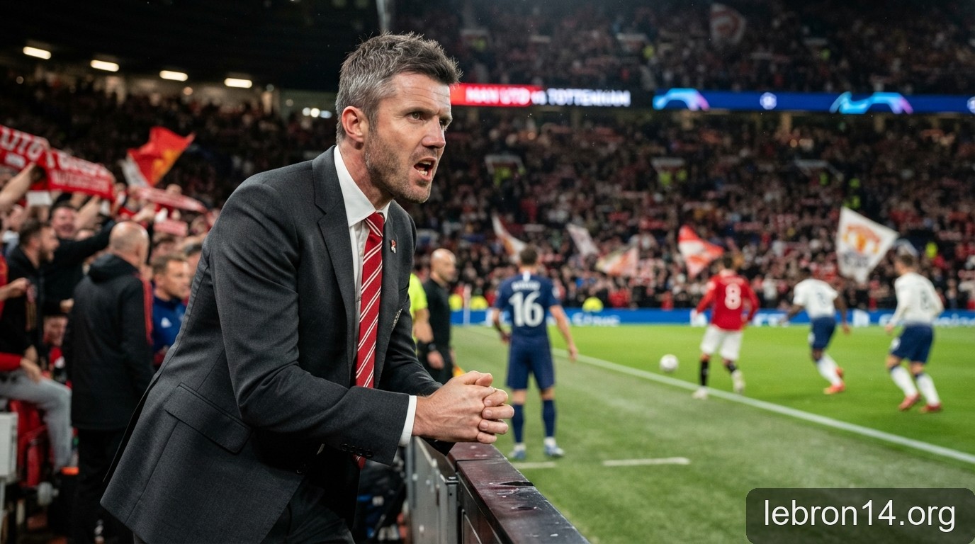 Ngoại hạng Anh tháng 10: Man Utd đối mặt 'tháng tử thần' với Tottenham và Atletico Madrid