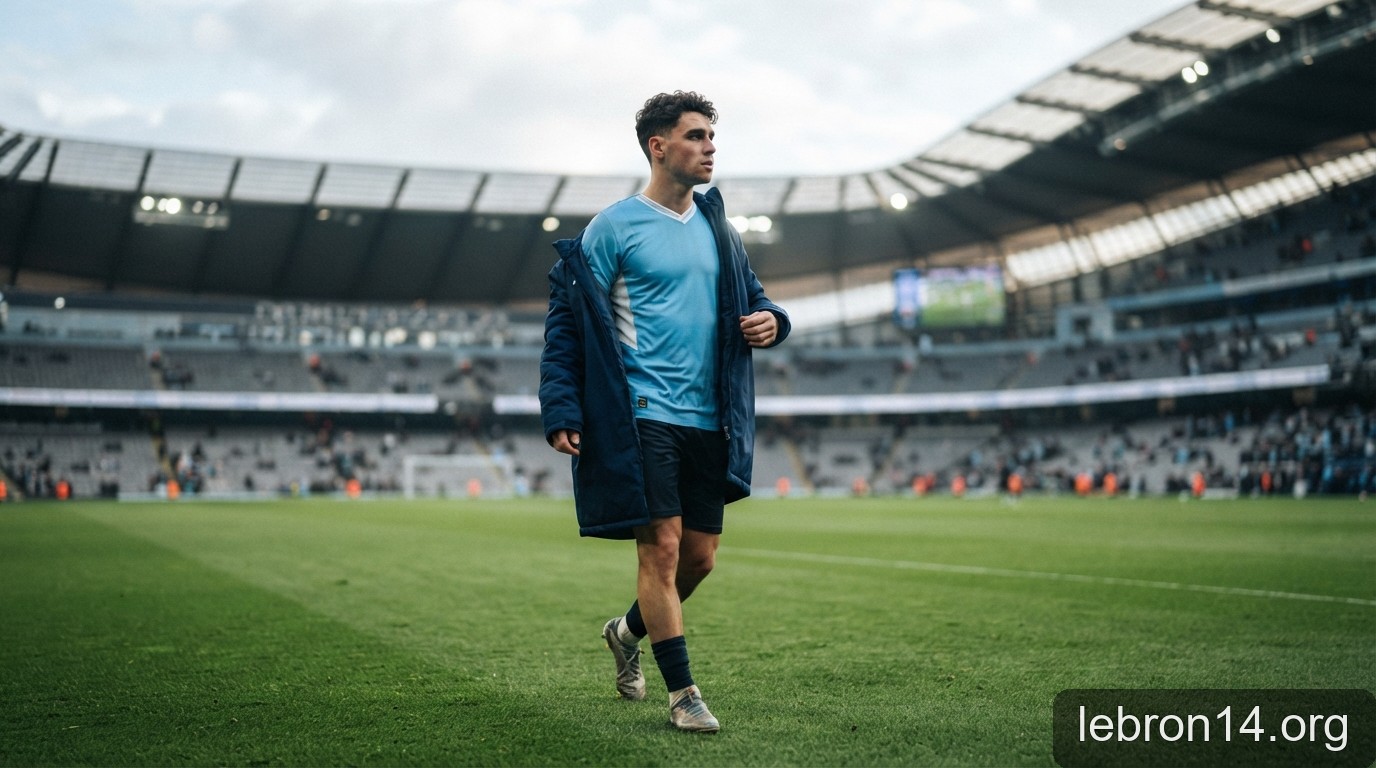 Bom tấn Enzo Fernandez tại Man City: Bước đi chiến thuật hay sự lãng phí kỷ lục?