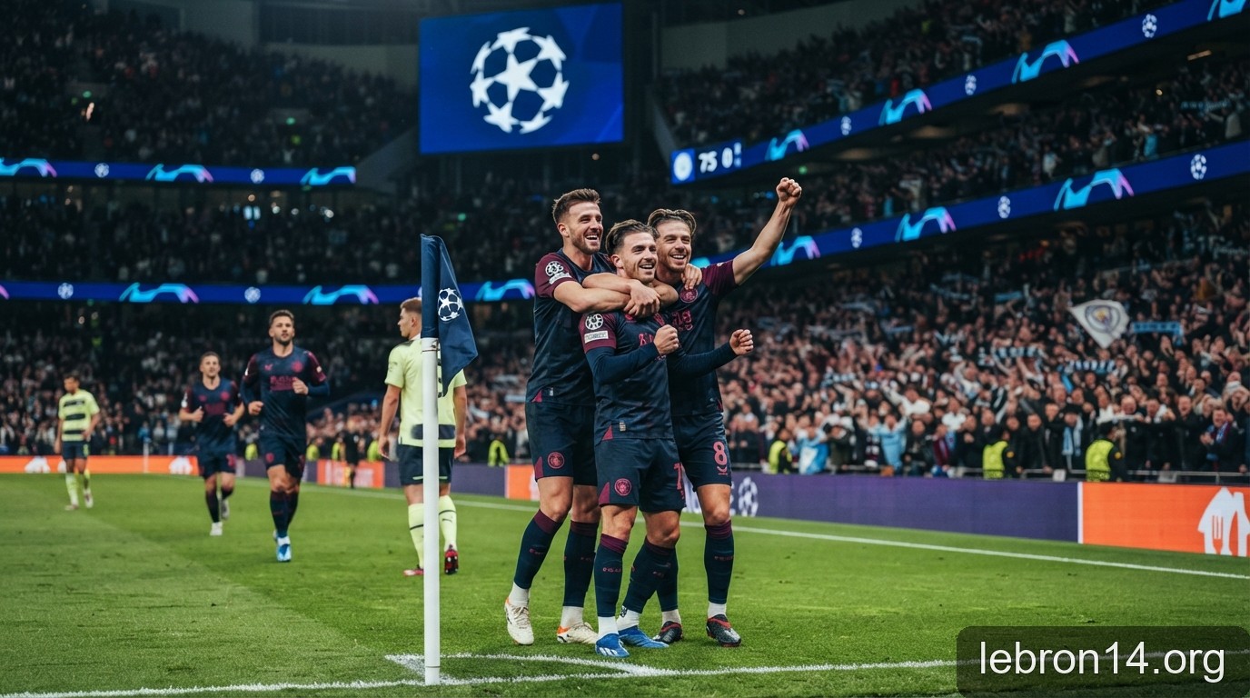 Champions League 2026/27: Real Madrid và Man City khởi đầu hoàn hảo, Ngoại hạng Anh chiếm ưu thế - 2