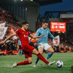 Đại chiến Anfield: Liverpool vs Man City - Liệu 'cơn bão' tài chính có làm lu mờ đẳng cấp?