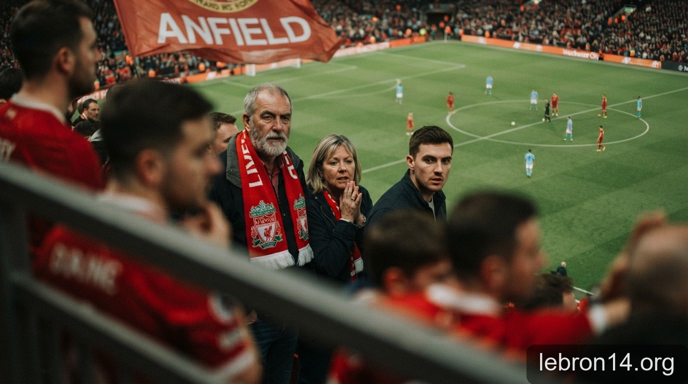 Đại chiến Anfield: Liverpool vs Man City - Liệu 'cơn bão' tài chính có làm lu mờ đẳng cấp? - 2
